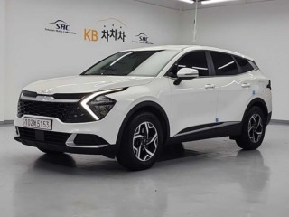 기아 스포티지 5세대 (NQ5)