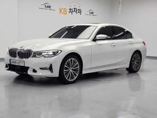BMW 3시리즈 (G20)