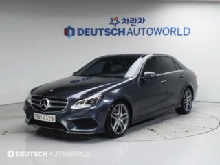 벤츠 E-클래스 W212