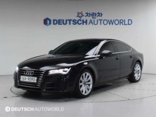 아우디 A7