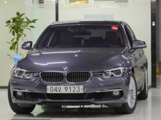BMW 3시리즈 (F30)