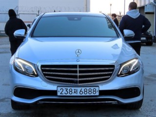 벤츠 E-클래스 W213