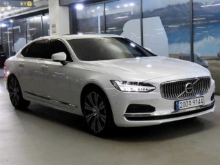 볼보 S90