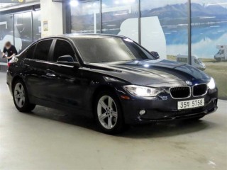 BMW 3시리즈 (F30)