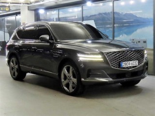 제네시스 GV80