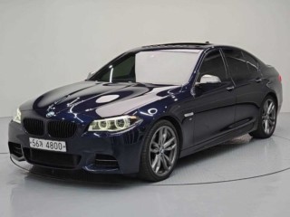 BMW 5시리즈 (F10)