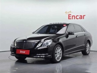 벤츠 E-클래스 W212
