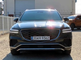 제네시스 GV70