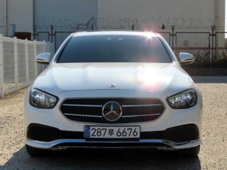 벤츠 E-클래스 W213