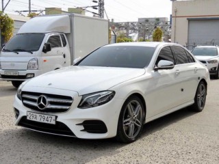 벤츠 E-클래스 W213