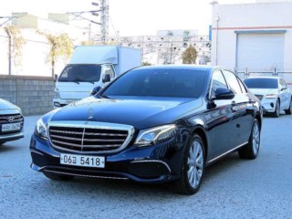 벤츠 E-클래스 W213