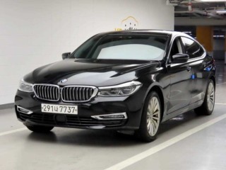 BMW 6시리즈 GT (G32)