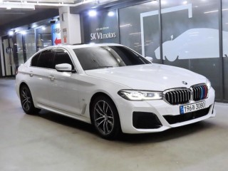BMW 5시리즈 (G30)