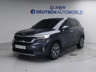 기아 셀토스