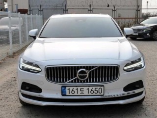 볼보 S90