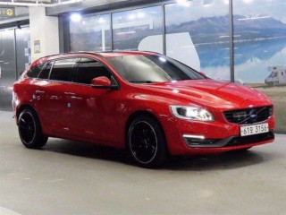 볼보 V60