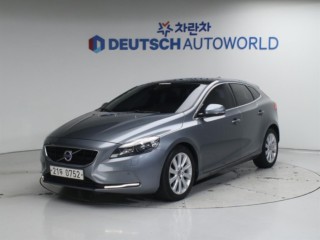 볼보 V40