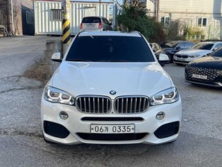 BMW X5 (F15)