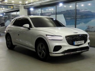 제네시스 GV70