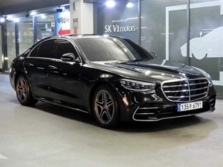 벤츠 S클래스-W223