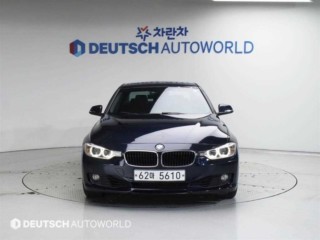 BMW 3시리즈 (F30)