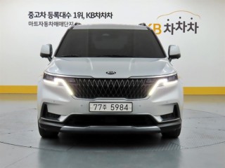 기아 카니발 4세대