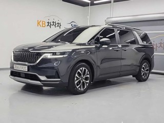 기아 카니발 4세대