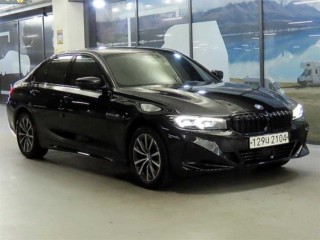 BMW 3시리즈 (G20)