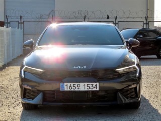 기아 더 뉴 K5 3세대