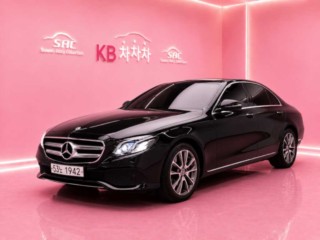 벤츠 E-클래스 W213