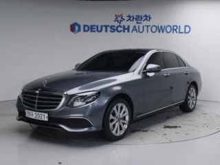 벤츠 E-클래스 W213