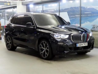 BMW X5 (G05)