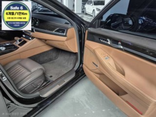 제네시스 G90