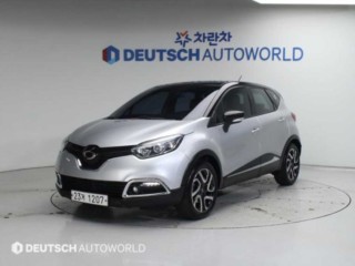르노코리아(삼성) QM3