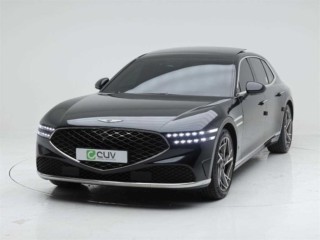 제네시스 G90(RS4)