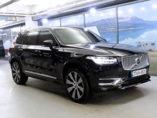 볼보 XC90 2세대
