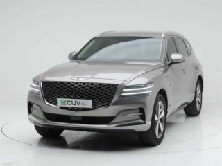 제네시스 GV80