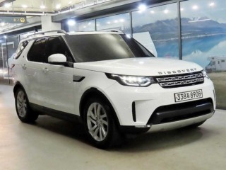 랜드로버 디스커버리5