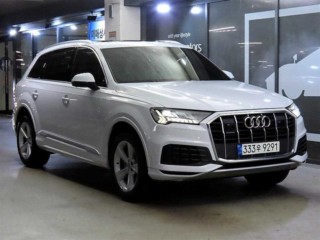 아우디 Q7 (4M)