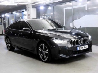 BMW 6시리즈 GT (G32)