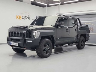 기아 타스만