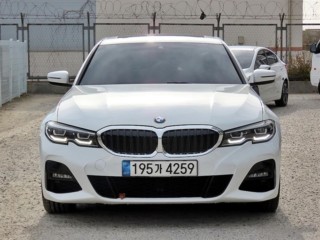BMW 3시리즈 (G20)