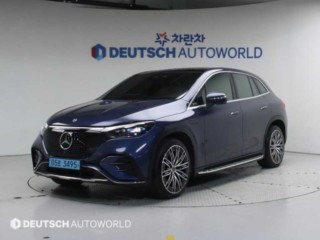 벤츠 EQE SUV X294