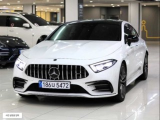 벤츠 CLS클래스 C257