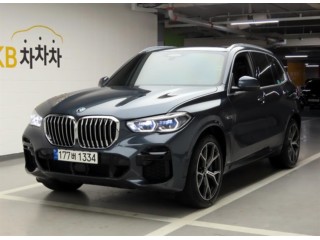 BMW X5 (G05)