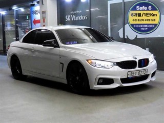 BMW 4시리즈 (F32)