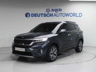 기아 셀토스