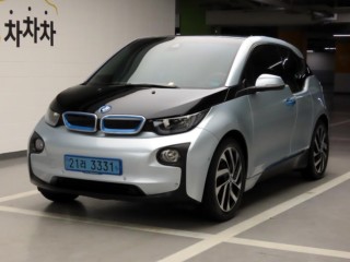 BMW BMW i3
