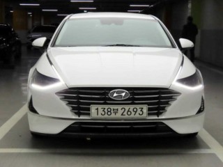 현대 쏘나타 (DN8)