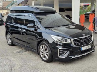 기아 더 뉴 카니발